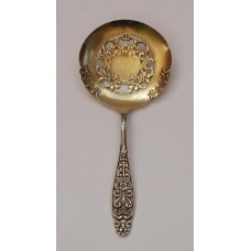 Серебряные ложки для конфет 1890 - 1910-х годов