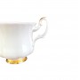 Чашка для чая Royal Albert. Англия