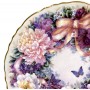 Декоративная тарелка Образец любви, Lena Liu. США