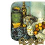  Декоративная тарелка Натюрморт с сахарницей и яблоками, Paul Cezanne. Германия