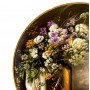 Декоративная тарелка Натюрморт с полевыми цветами Royal Mosa. Голландия
