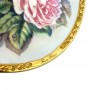 Декоративная тарелка Fantin Latour, Фантен Латур, Furstenberg. Германия