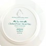Декоративная тарелка Chelsea Autumn Glory, Chelsea Flower Show Plate, Royal Albert. Англия