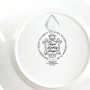 Декоративная тарелка Royal Birthday Bouquet, Royal Albert. Англия