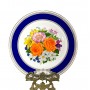  Декоративная тарелка Royal wedding selebration, Королевское свадебное торжество, Royal Worcester. Англия