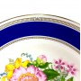  Декоративная тарелка Royal wedding selebration, Королевское свадебное торжество, Royal Worcester. Англия