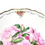 Декоративная тарелка Camellia, Роза Камелия, Royal Albert. Англия