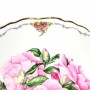 Декоративная тарелка Camellia, Роза Камелия, Royal Albert. Англия