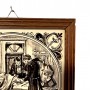  Изразец керамический Портной. Голландия