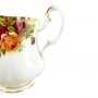 Молочник Old Country Rose, Royal Albert, фарфор. Англия