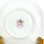 Кофейная пара Lavender Rose, Royal Albert, фарфор. Англия