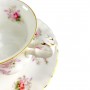 Кофейная пара Lavender Rose, Royal Albert, фарфор. Англия