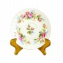 Кофейная пара Moss Rose, Royal Albert. Англия