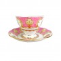 Кофейная пара Ledy Carlyle, Royal Albert. Англия