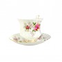 Чайный сервиз Lovender Rose, Royal Albert. Англия