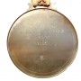 Медальон настенный День Рождения 70 лет, WMF, олово. Германия