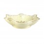 Блюдо глубокое, фарфор, Rosenthal&Elfenbein, Moliere (большое). Германия