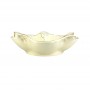 Блюдо глубокое, фарфор, Rosenthal&Elfenbein, Moliere (большое). Германия
