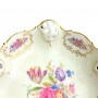 Блюдо на ножках, фарфор, Rosenthal, Moliere. Германия