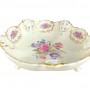Блюдо на ножках, фарфор, Rosenthal, Moliere. Германия