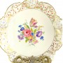 Блюдо фарфор, Rosenthal, Moliere. Германия