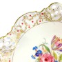 Блюдо фарфор, Rosenthal, Moliere. Германия