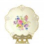  Блюдо фарфор, Rosenthal, Moliere. Германия