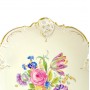  Блюдо фарфор, Rosenthal, Moliere. Германия