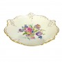  Блюдо фарфор, Rosenthal, Moliere. Германия