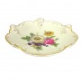 Блюдо фарфор, Rosenthal, Moliere. Германия