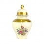 Ваза с крышкой для цветов, Rosenthal, большая. Германия