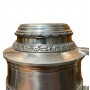  Кружка пивная, оловянная Праздник, SKS. Германия