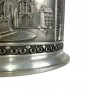 Банка для сыпучих, WMF, олово. Германия