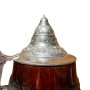  Пивная кружка с крышкой, Танцы под гитару, Gerzit. Германия