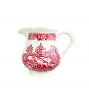 Молочник Wedgwood, Adams. Англия