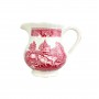Молочник Wedgwood, Adams. Англия