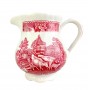 Молочник Wedgwood, Adams. Англия