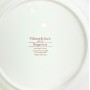 Тарелки для второго Villeroy Boch, Burgenland, красный. Германия