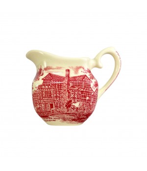 Молочник Ironstone, Tableware. Англия