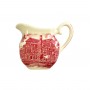 Молочник Ironstone, Tableware. Англия