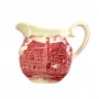 Молочник Ironstone, Tableware. Англия