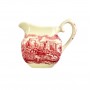 Молочник Ironstone, Tableware. Англия
