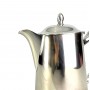 Чайник, посеребрение, WMF. Германия