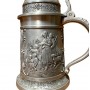 Пивная кружка Жатва. Германия