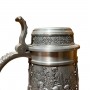 Пивная кружка Жатва. Германия