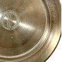  Кружка пивная, оловянная Знакомство, Backer. Германия