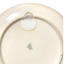 Декоративная тарелка Фрукты, Персик вишня, Rosenthal. Германия