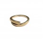 Кольцо серебряное Fossil, 925 проба. Германия