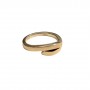 Кольцо серебряное Fossil, 925 проба. Германия