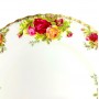 Тарелки пирожковые, Old Country Rose, Royal Albert, фарфор. Англия